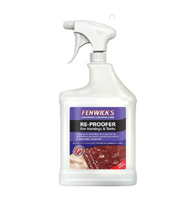 Fenwicks Awning ReProofer 1L