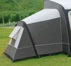 Awnings, Tents & Accessories: Camptech Starline Standard Annex