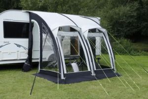 Ontario (Porch Awning)