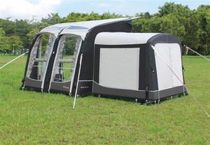 Awnings, Tents & Accessories: Camptech Starline Tall Annex
