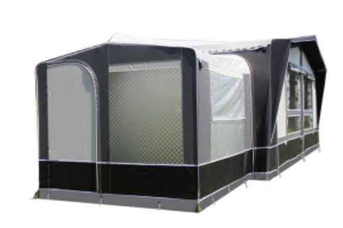 Awnings, Tents & Accessories: Camptech Savanna Tall Annex