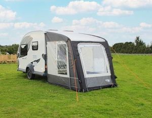 Awnings, Tents & Accessories: Starline Inflatable Awning (4 Sizes)