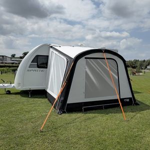 Awnings, Tents & Accessories: Camptech Ivy Elite Air (2 Sizes)