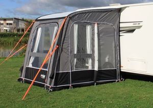 Awnings, Tents & Accessories: Starline Elite Inflatable Awning(4 Size)