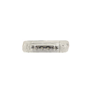 Electrical & Lighting: Jokon Clear LED Front Marker Light