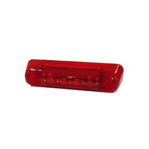 Electrical & Lighting: Jokon RED LED Front Marker Light