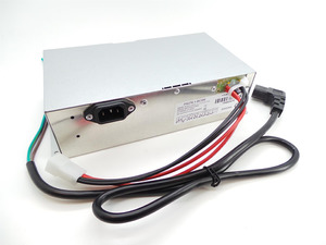 Electrical & Lighting: 20aH Battery Charger w/ One Plug