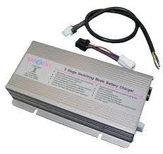 Electrical & Lighting: Sargent PX300 3 Stage Battery Charger
