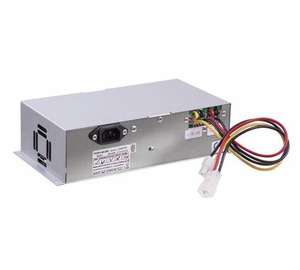 20aH Battery Charger w/ Two Plugs