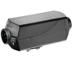 2KW Bluetooth Diesel Heater full kit 5L Tank - Born to roam