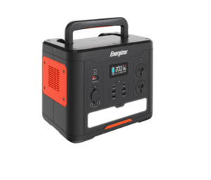 Energizer Everest Portable Power Station 1800W