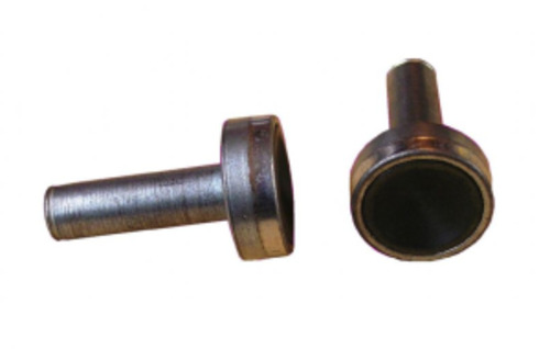 Chassis & Towing: ALKO AKS 1300 Friction Pad Kit Sides