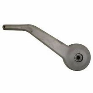 Chassis & Towing: ALKO AKS 2000 Coupling Arm