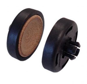 Chassis & Towing: Winterhoff Friction Pad Set For WS3000