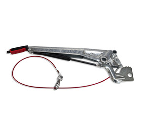 Chassis & Towing: ALKO 161S Handbrake Assembly