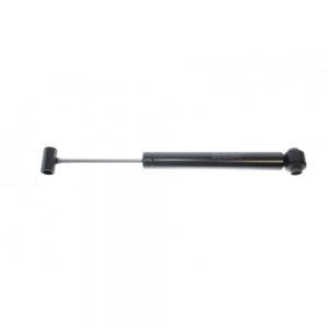Chassis & Towing: BPW Hitch Damper 310
