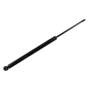 Chassis & Towing: BPW Hitch Damper 545