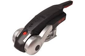 Chassis & Towing: ALKO AKS3004 Coupling Head Only