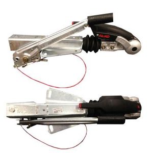 Chassis & Towing: ALKO 161S Hitch Assy Gas Strut HB AKS3004 Stabiliser (M1)