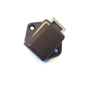 Catches, Hinges & Latches: Push Button Operated Mini Catch