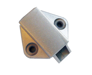 Catches, Hinges & Latches: Swift Mini Catch Grey