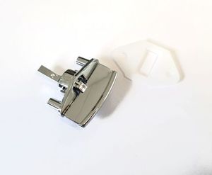 Catches, Hinges & Latches: Elddis Cupboard Latch