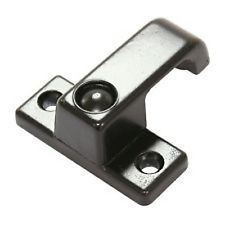 Metal Turnbuckle Black
