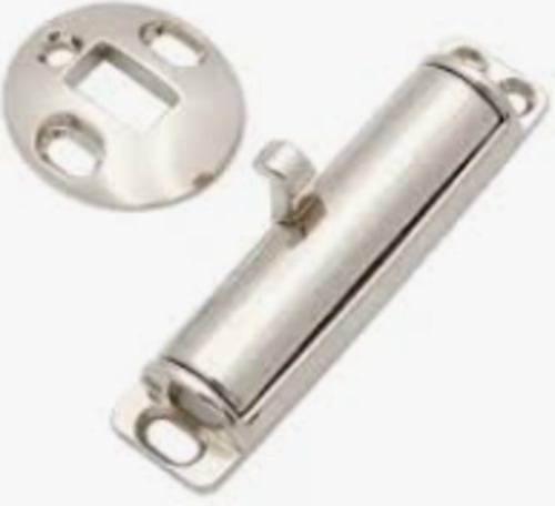 Chrome Cabinet Handle