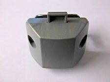 Catches, Hinges & Latches: Grey Swift Locker Catch