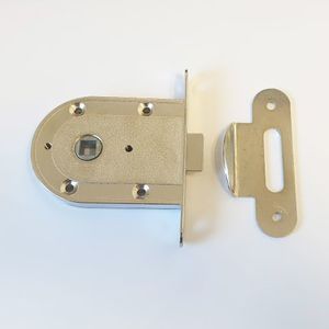 Catches, Hinges & Latches: Elddis Bathroom Door Latch