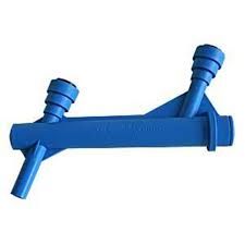 Products: Connector Bridge Complete Truma