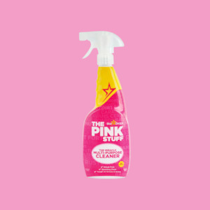 Restock: The Pink Stuff Miracle Multi Purpose Spray 850ml