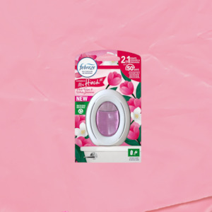 Febreze Gel Freshener Country Garden 7.5ml