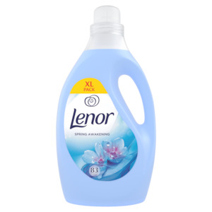 Lenor Fabric Conditioner Spring Awakening (83 Wash)