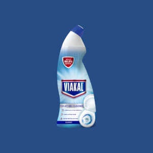 Back In Stock: Viakal Toilet Gel 750ml