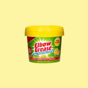 Elbow Grease Cleaning Paste 350g