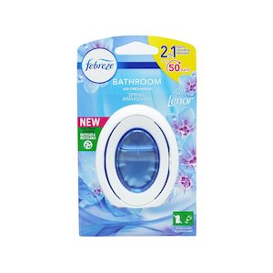Febreze Gel Freshener Spring Awakening 7.5ml