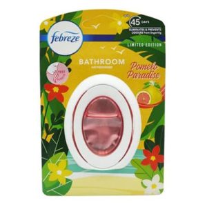 Febreze Gel Freshener Pomelo Paradise 7.5ml