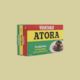 Atora Vegetable Suet 200g