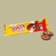 Twix Secret Centre Biscuits 132g