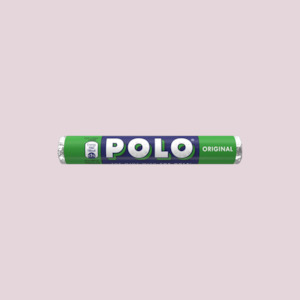 Polo Original Mints 33G (BB: 31/3/2025 or 31/7/25)