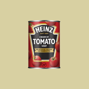 Heinz Classic Tomato Soup 400g (BB: 30/11/25)