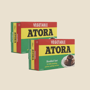 Christmas: Atora Vegetable Suet 200g (Multi-Deal) (BB: 30/9/25)