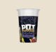 Pot Noodle Fusions Instant Snack Korean BBQ Beef 100g