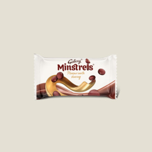 Galaxy Minstrels 42g (BB: 22/03/2026)