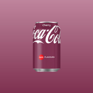 Best Selling Groceries And Confectionery: Coca Cola Cherry 330ML (BB: 31/3/26)