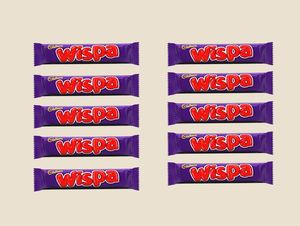 New: Cadbury Wispa 36G 10 for $14 (BB: 28/3/26)