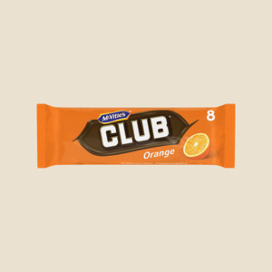 McVities Club Orange 7pk (BB: 11/4/26)