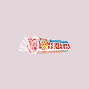 Swizzels Love Hearts