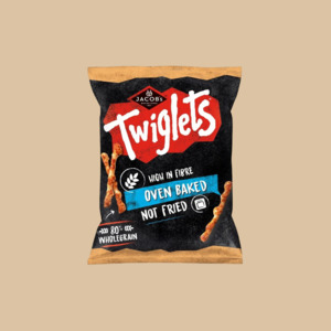 Twiglets Original 45G (30 Units Carton Price) (BB: 27/6/26)